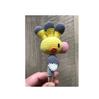 rammelaar Valkparkiet